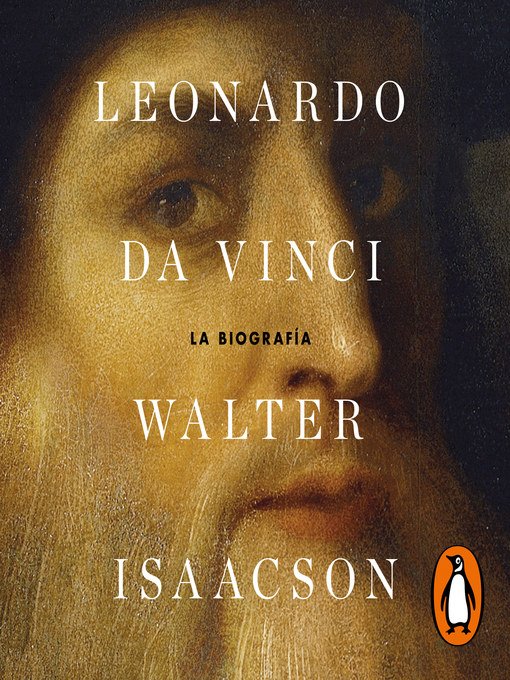 Title details for Leonardo da Vinci by Walter Isaacson - Available